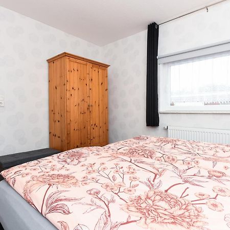 Ferienwohnung Nordmoor Blomberg  Dış mekan fotoğraf