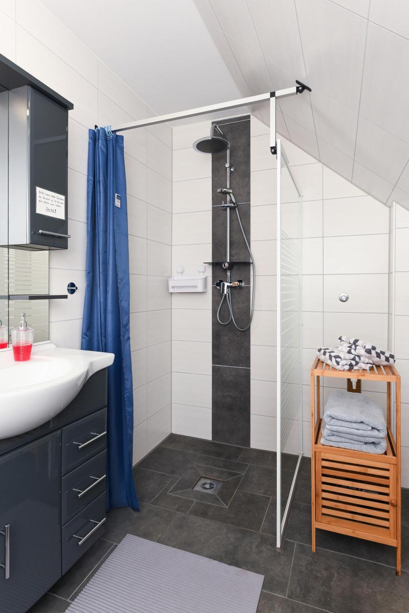 Ferienwohnung Nordmoor Blomberg  Dış mekan fotoğraf