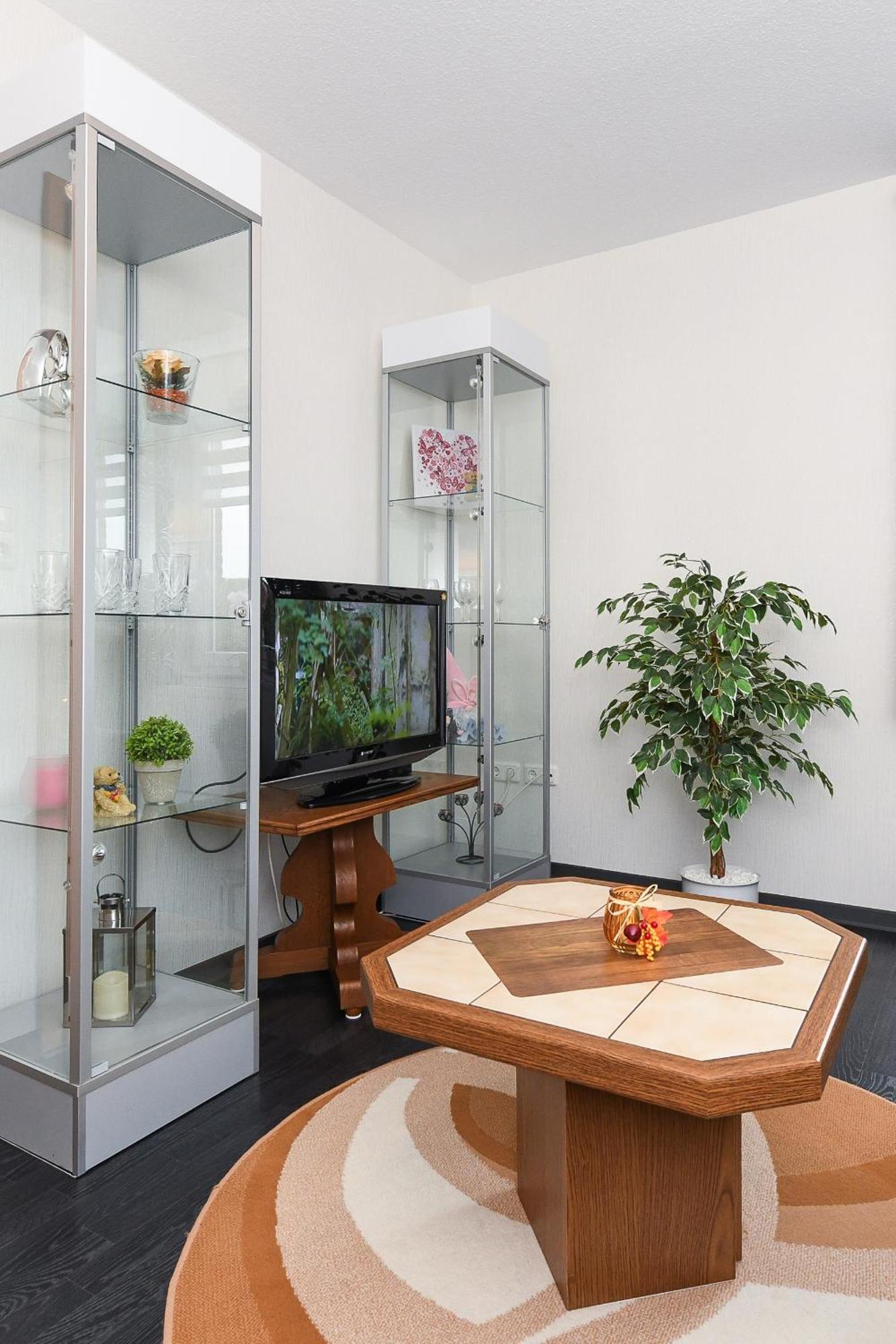 Ferienwohnung Nordmoor Blomberg  Dış mekan fotoğraf