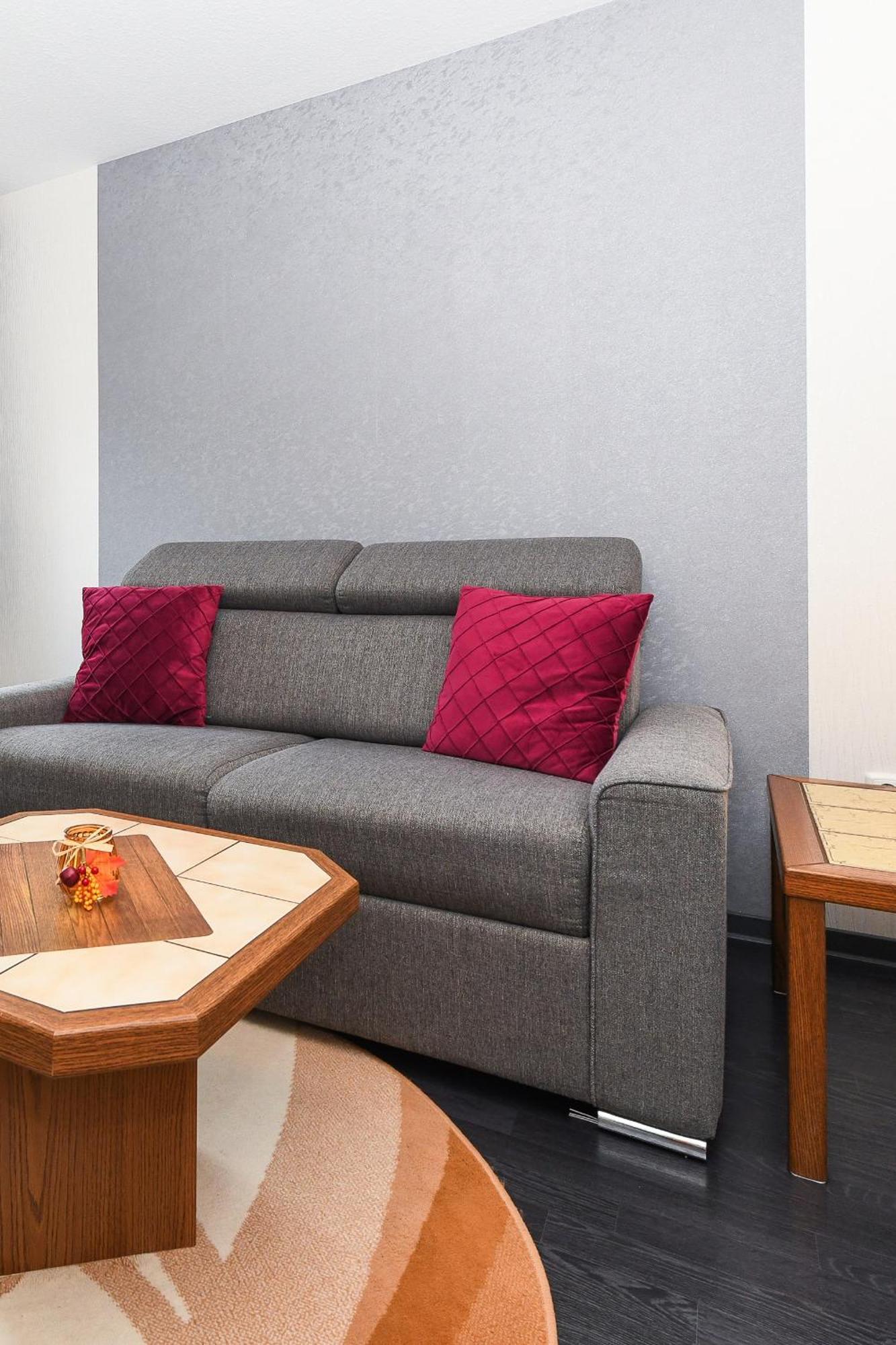 Ferienwohnung Nordmoor Blomberg  Dış mekan fotoğraf